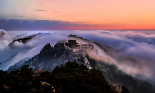 《池州旅游指南》全英文版——《Chizhou Travel Guide》持续赋能池州入境游高质量发展