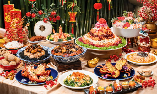 澳娱综合跃马迎春福气盈门