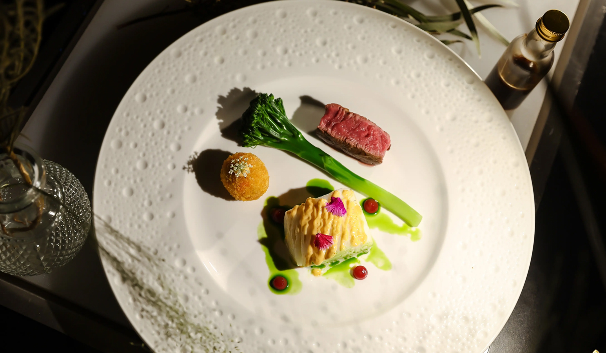 “南非等你，悦享舌尖新魅力”美食月北京站启动！